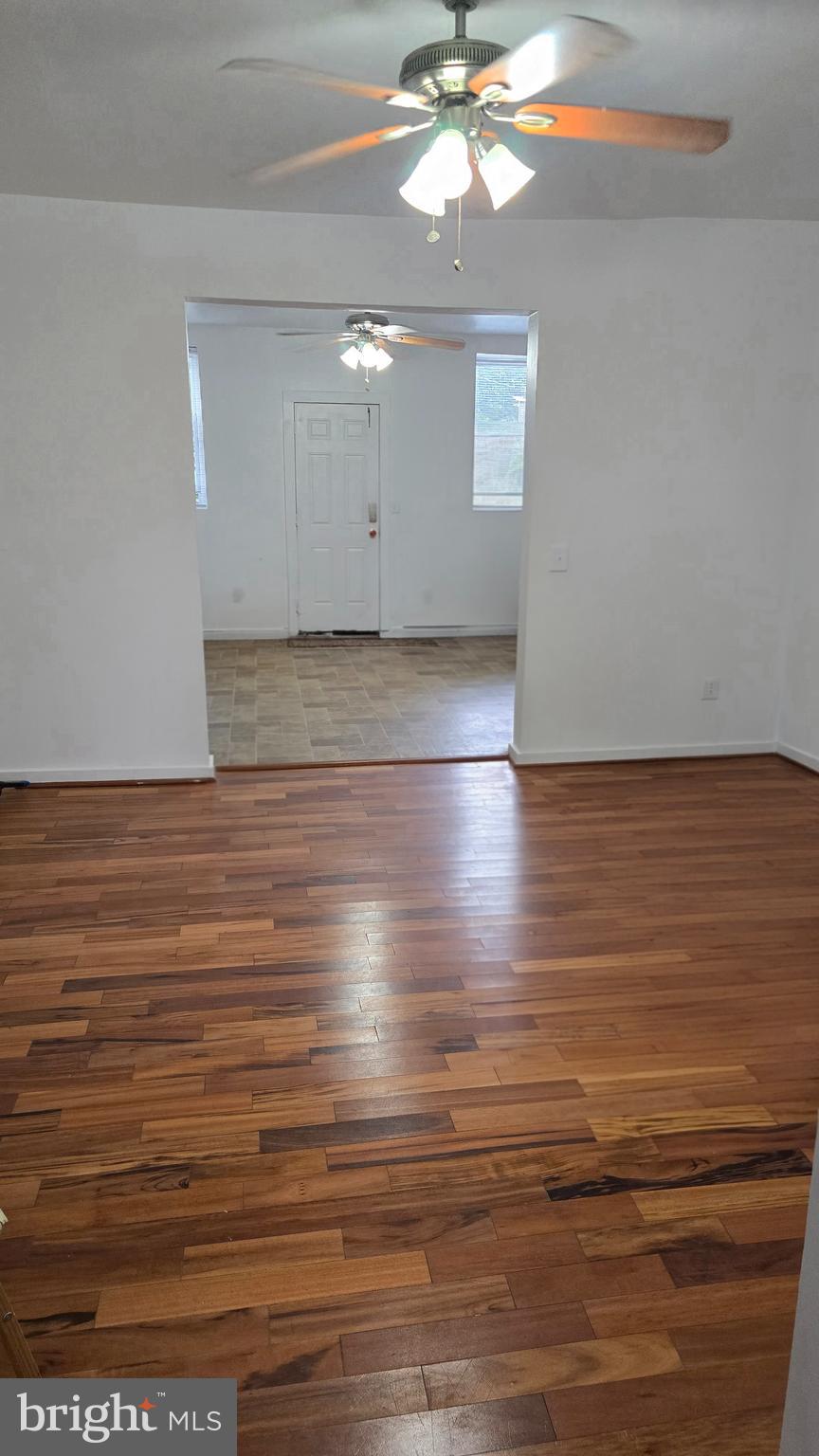 MORRELL PARK - Residential