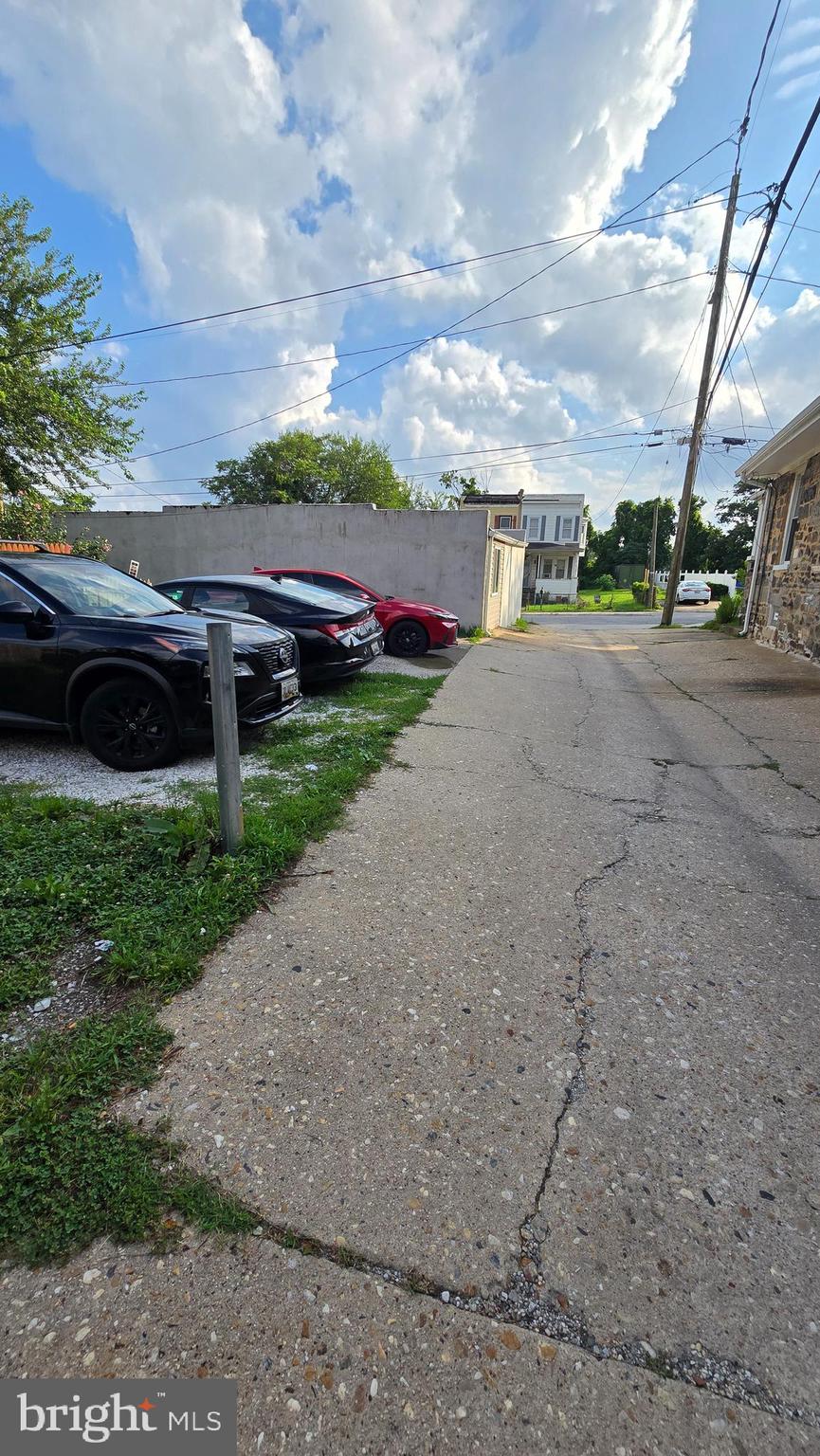 MORRELL PARK - Residential