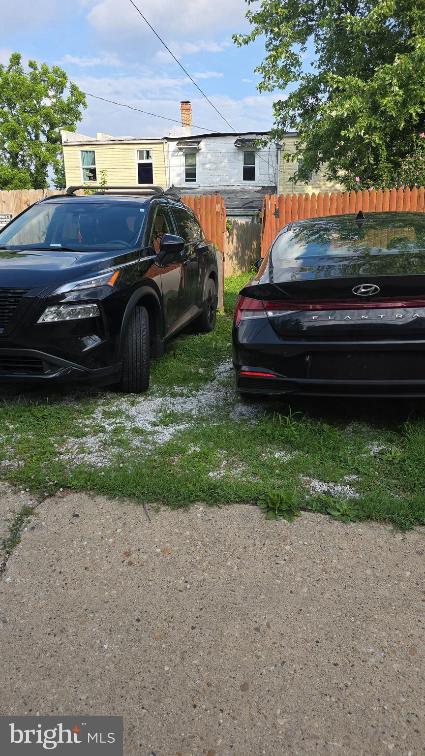 MORRELL PARK - Residential