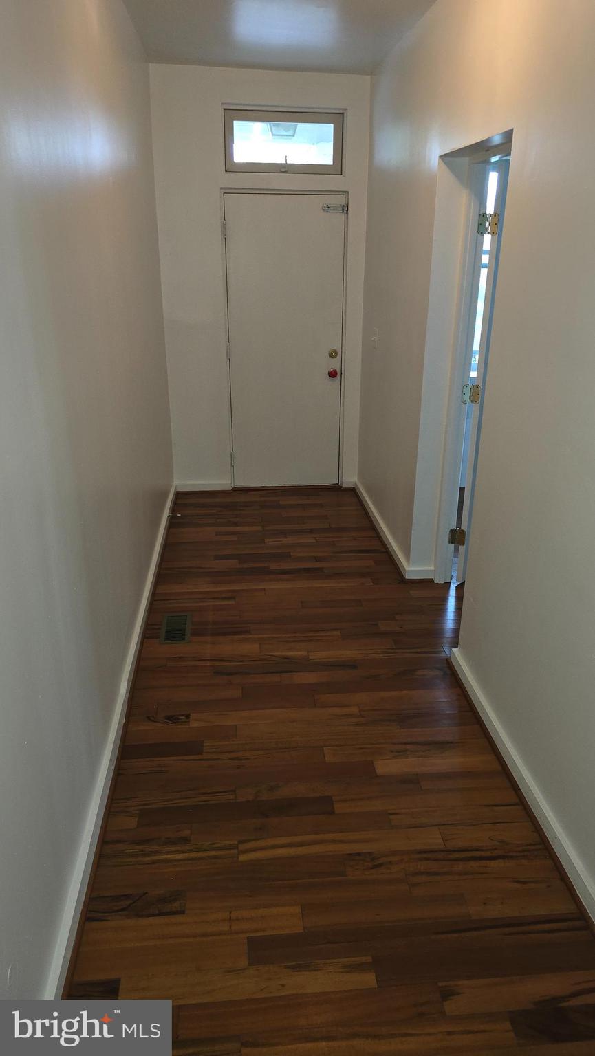 MORRELL PARK - Residential