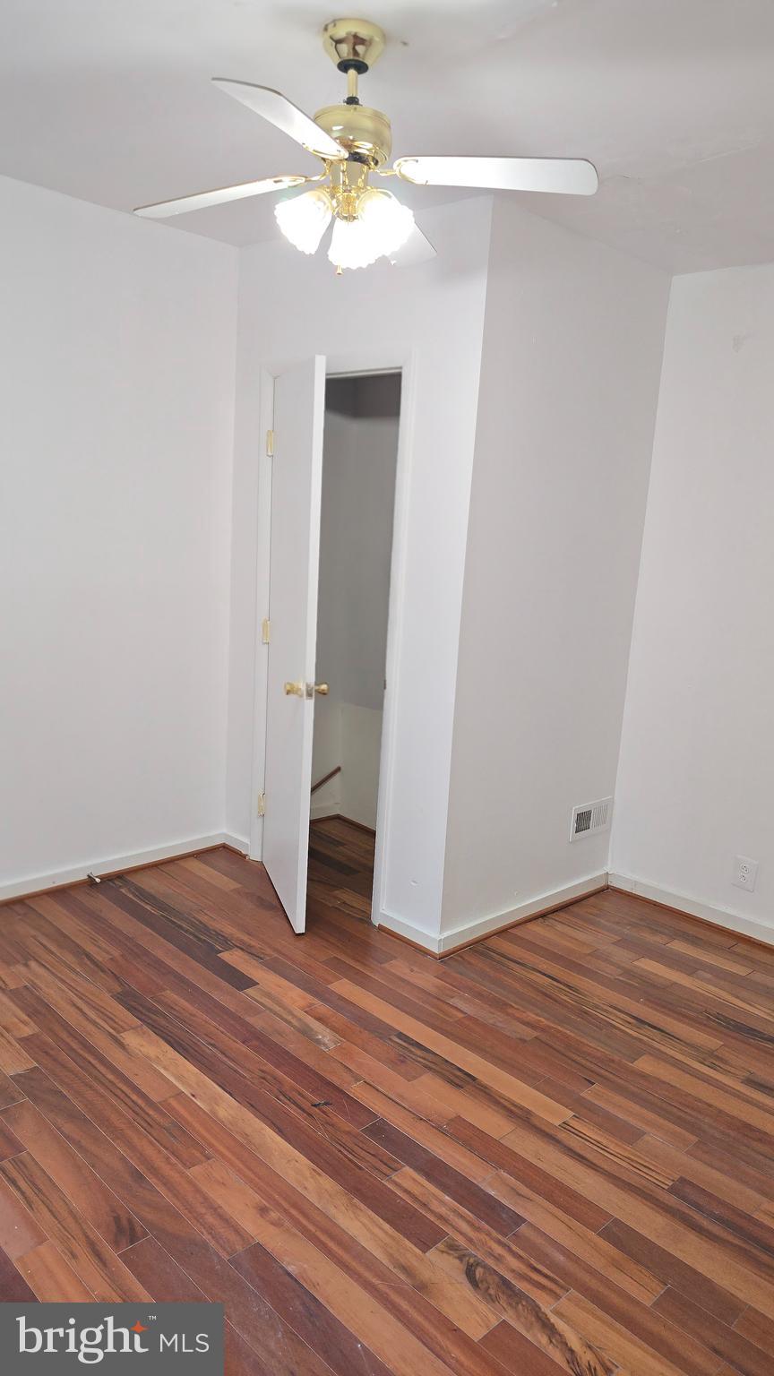 MORRELL PARK - Residential