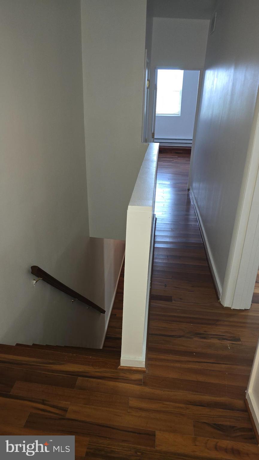 MORRELL PARK - Residential