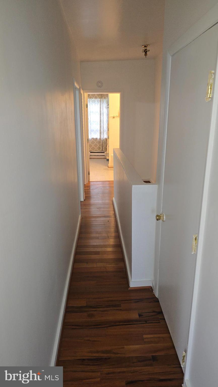 MORRELL PARK - Residential