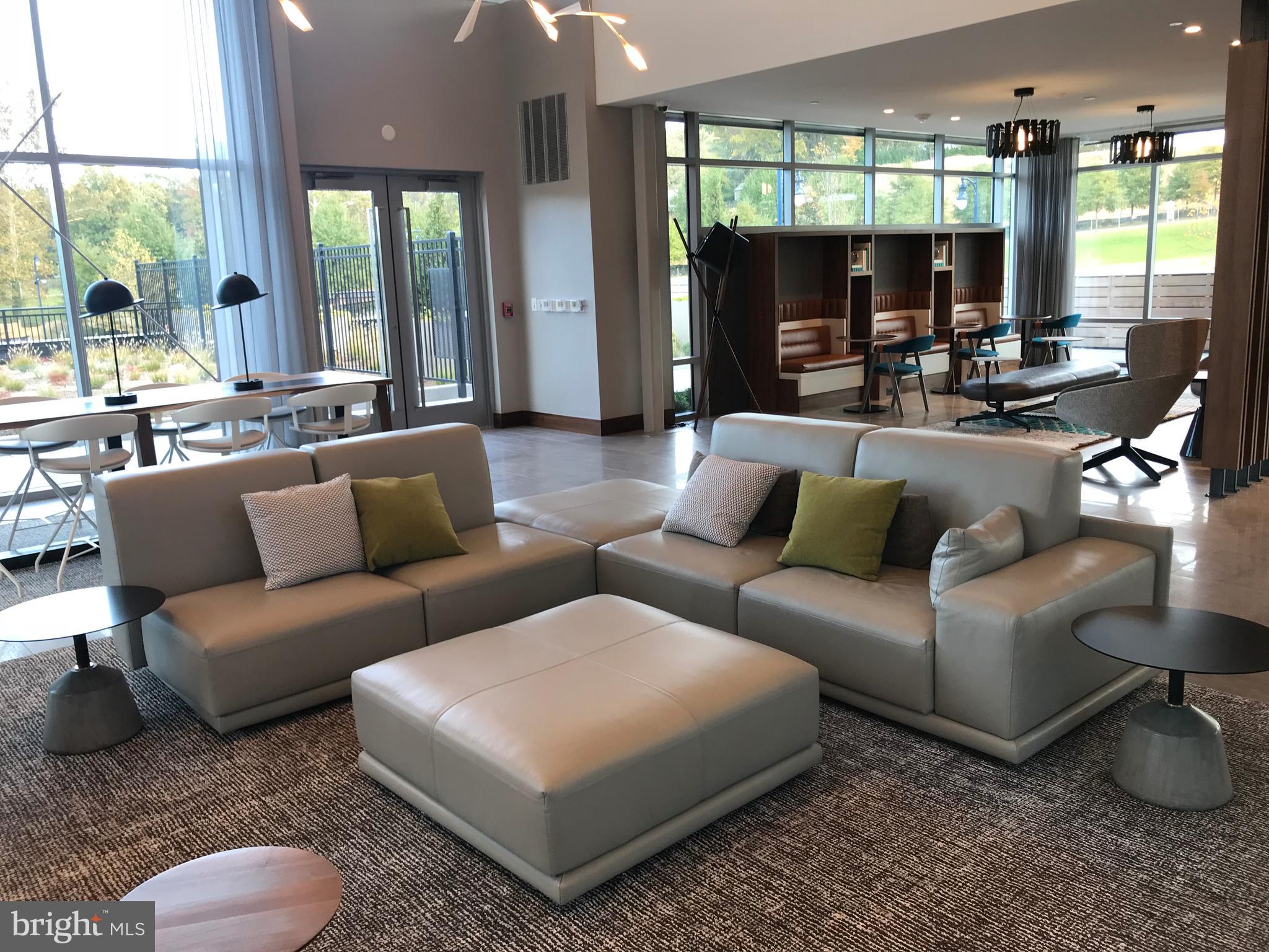 THE HAVEN - Residential Lease