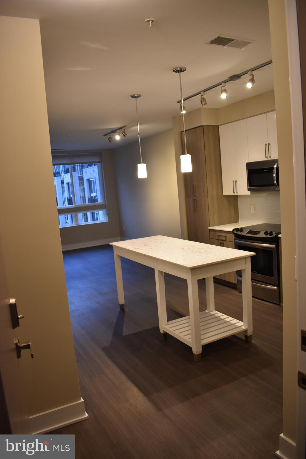 THE HAVEN - Residential Lease