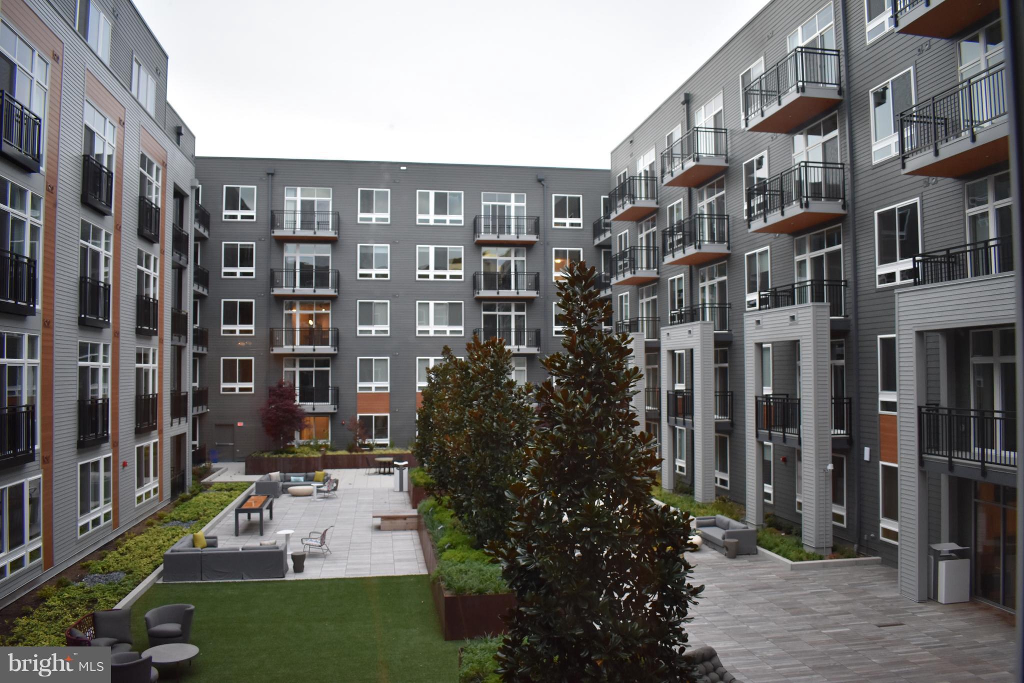 THE HAVEN - Residential Lease