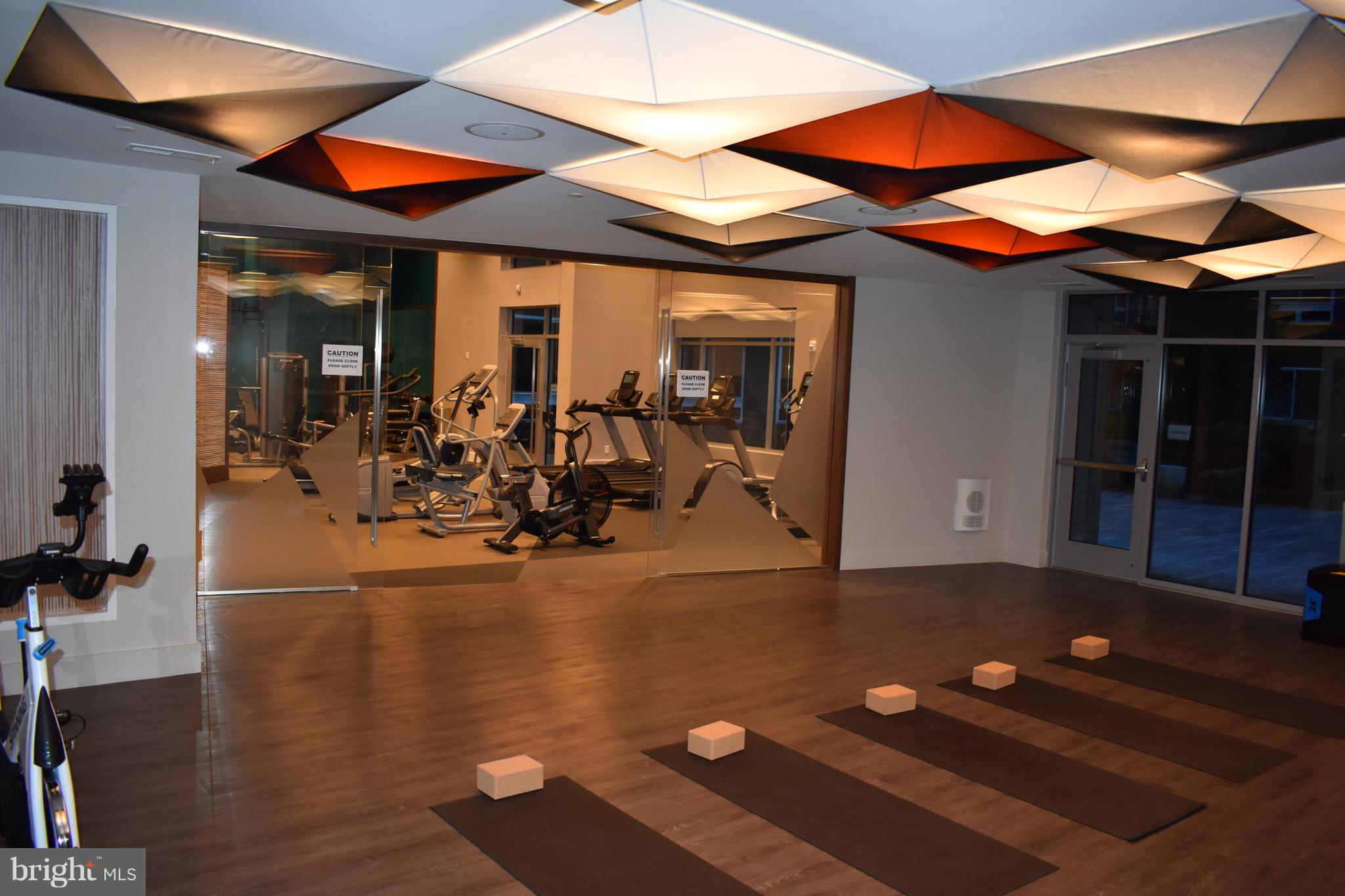 THE HAVEN - Residential Lease