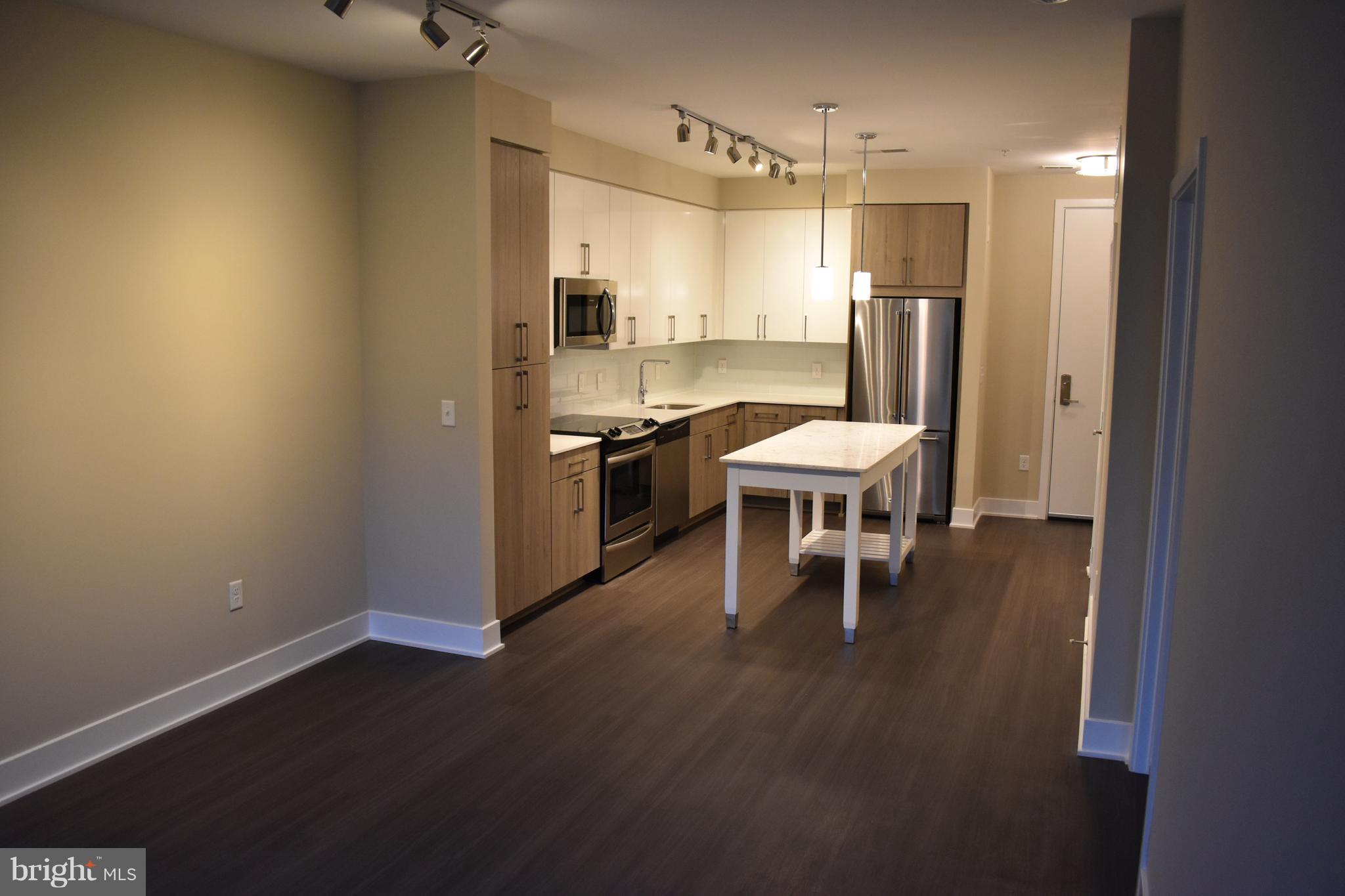 THE HAVEN - Residential Lease