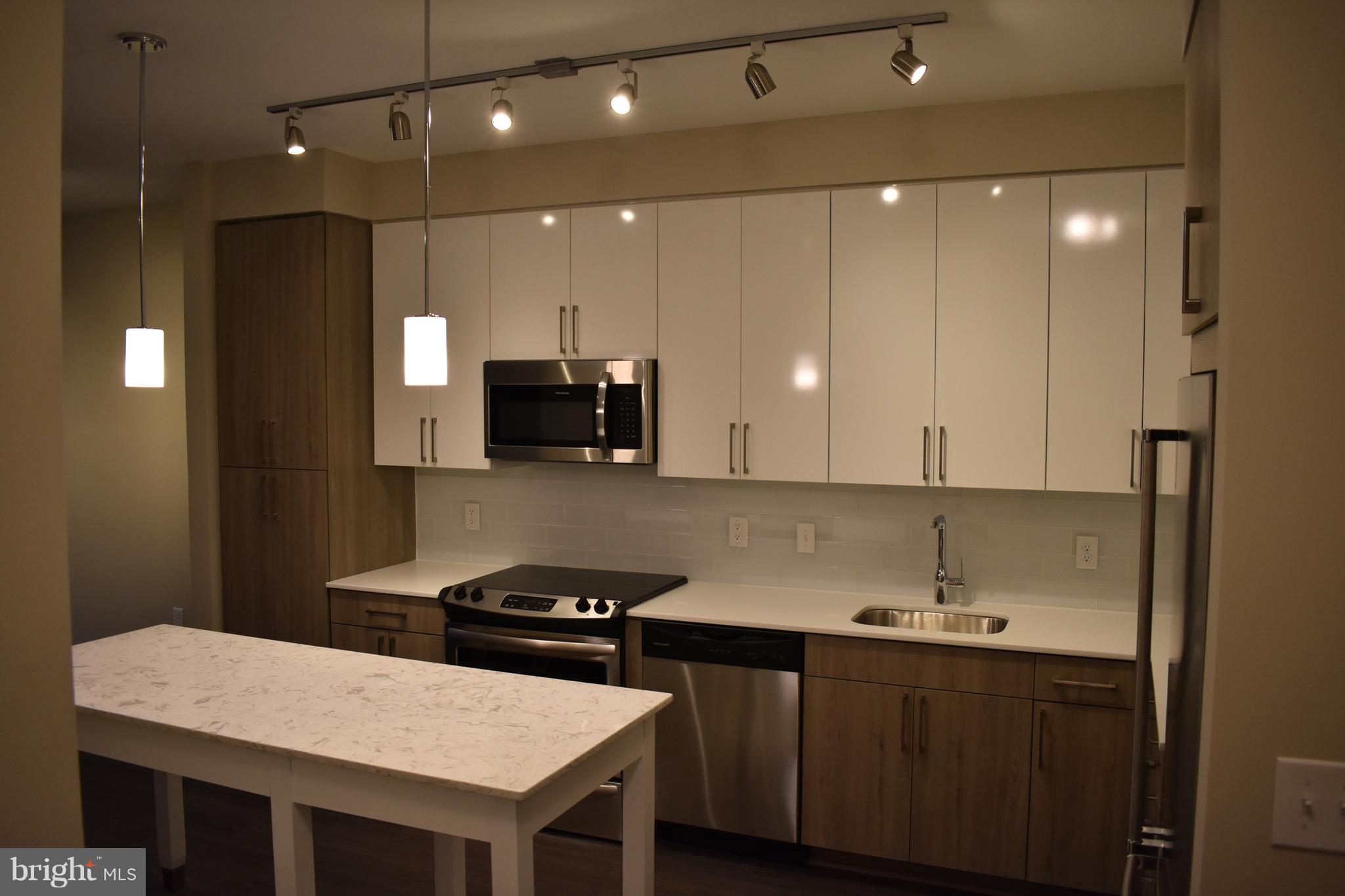 THE HAVEN - Residential Lease