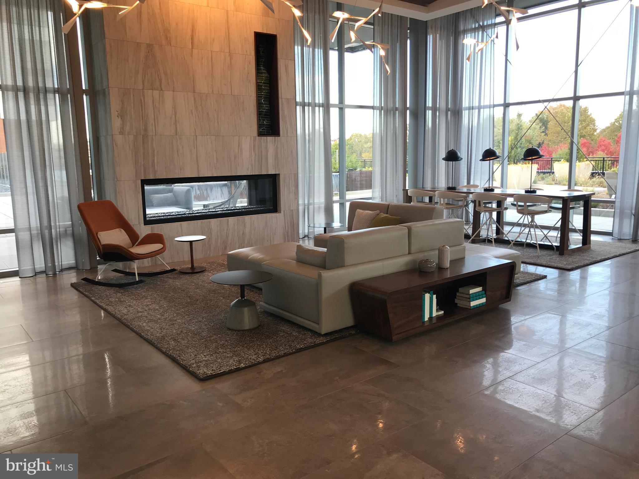 THE HAVEN - Residential Lease