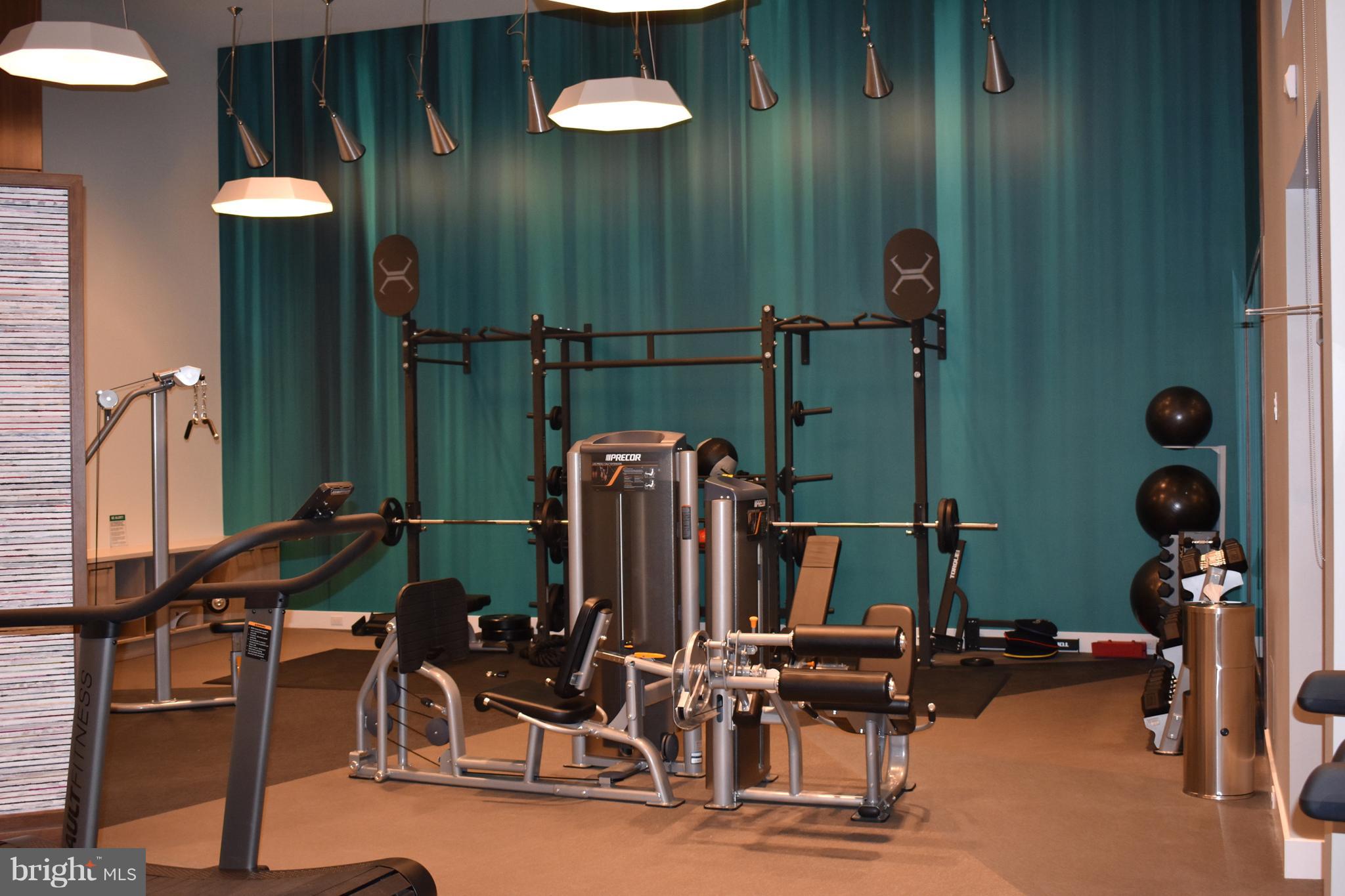 THE HAVEN - Residential Lease