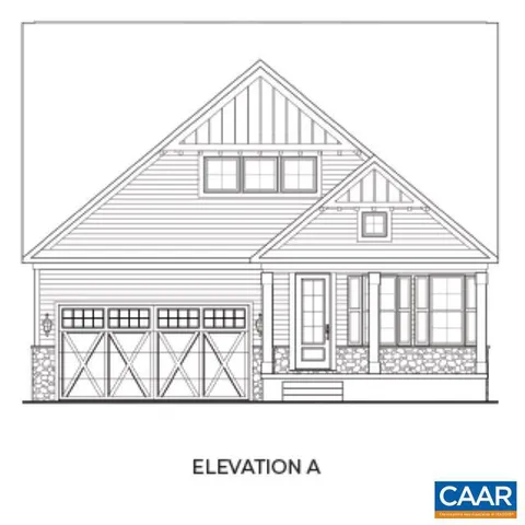 114A Marcella St, Charlottesville, VA 22911 - MLS#: 664443