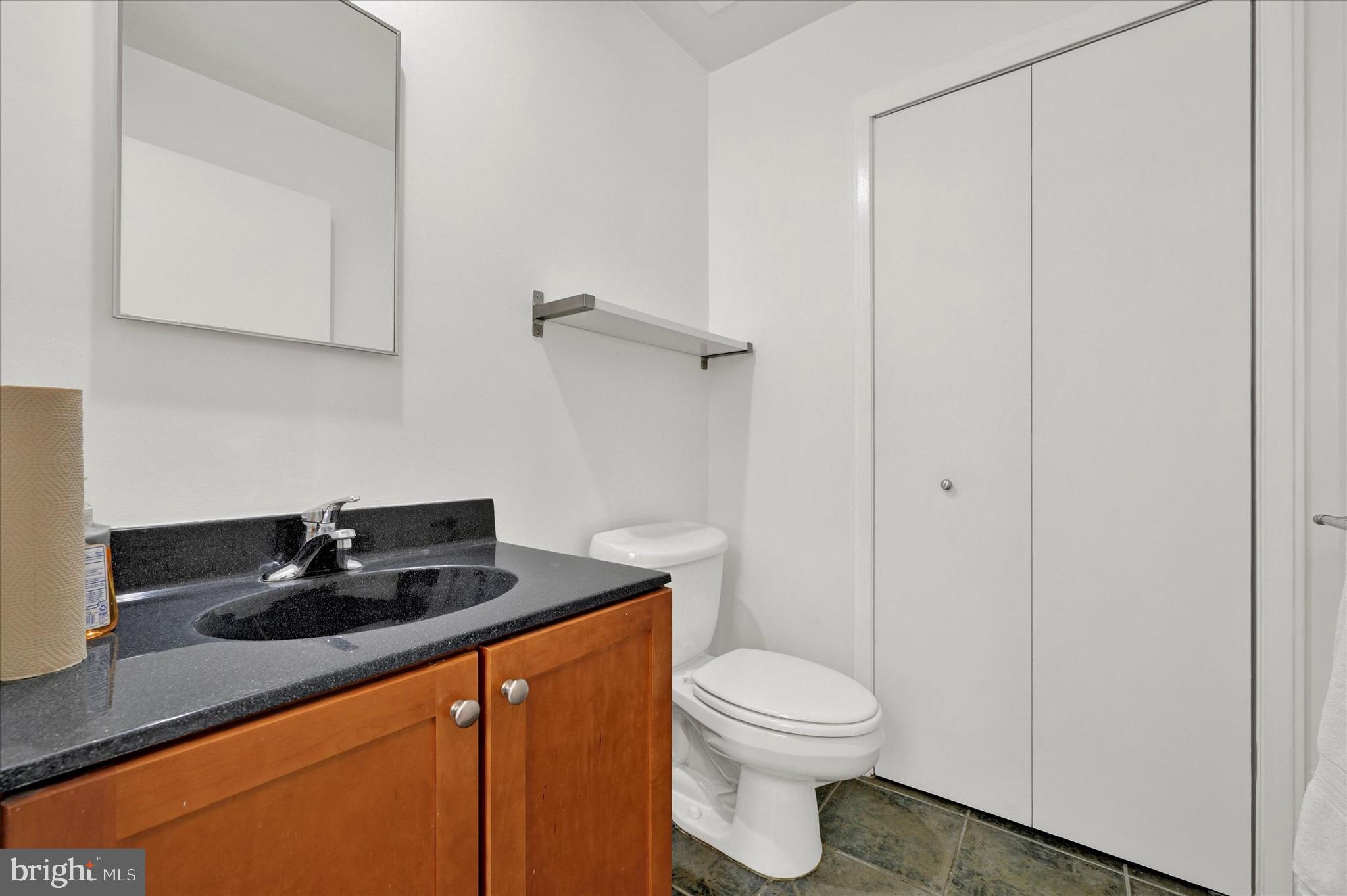 FEDERAL HILL HISTORIC DISTRICT - Residential Lease