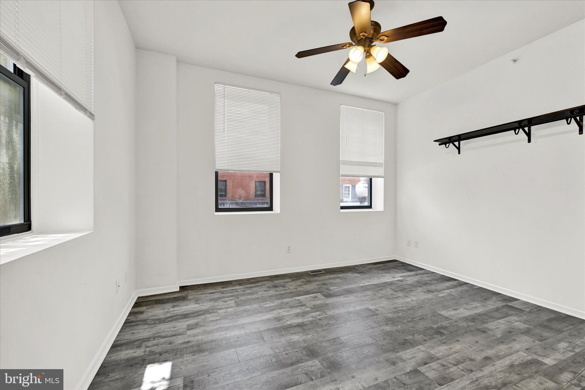 FEDERAL HILL HISTORIC DISTRICT - Residential Lease