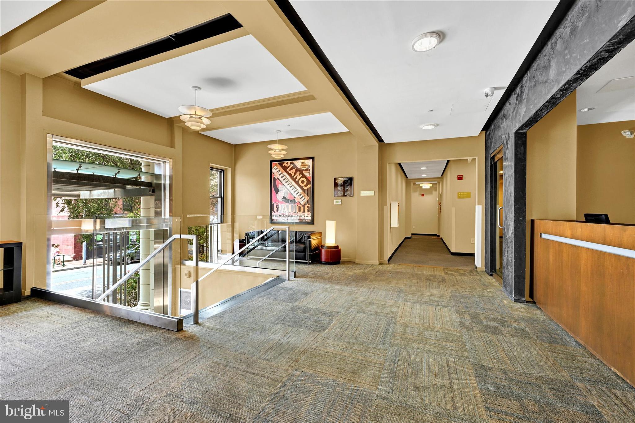 FEDERAL HILL HISTORIC DISTRICT - Residential Lease