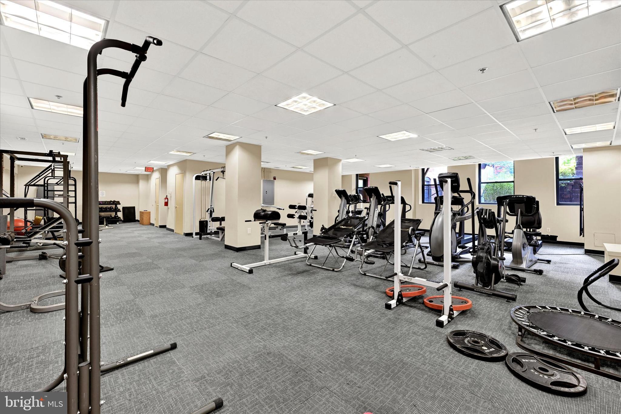 FEDERAL HILL HISTORIC DISTRICT - Residential Lease