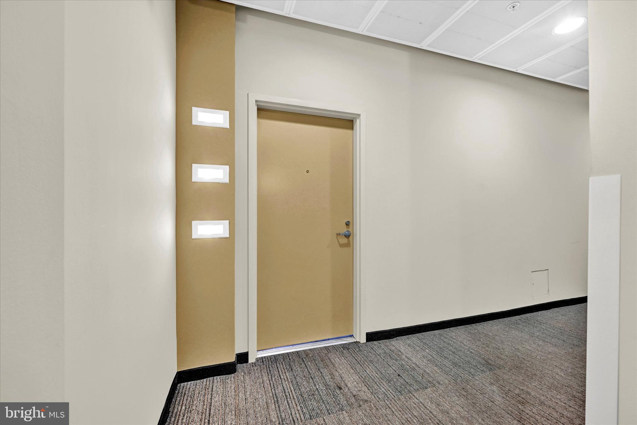 FEDERAL HILL HISTORIC DISTRICT - Residential Lease