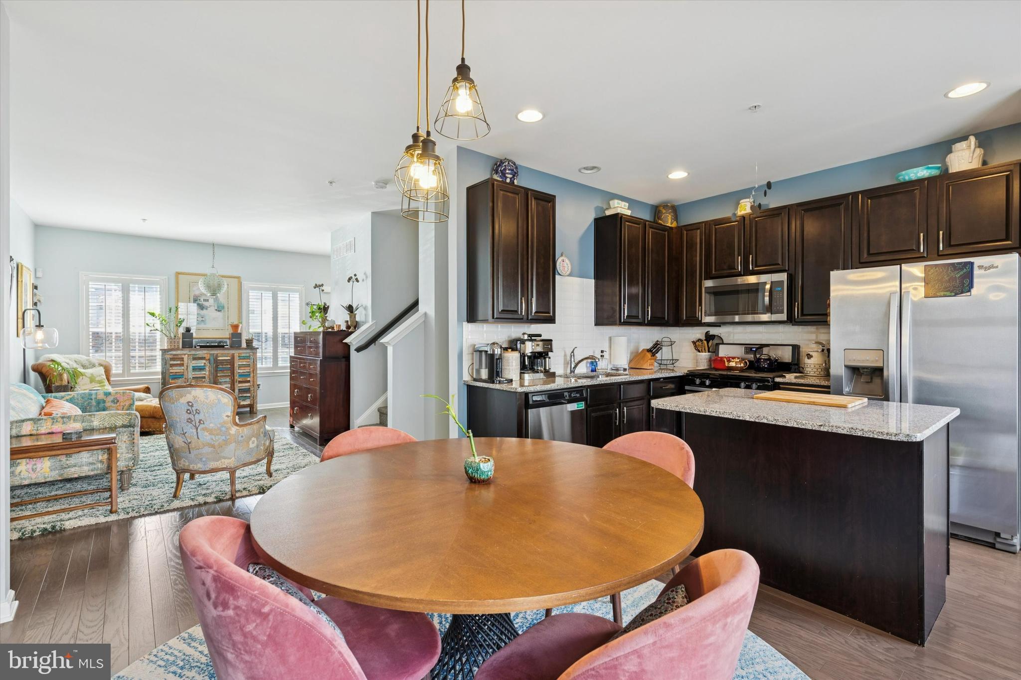 OVERLOOK AT CARRIAGE - Residential