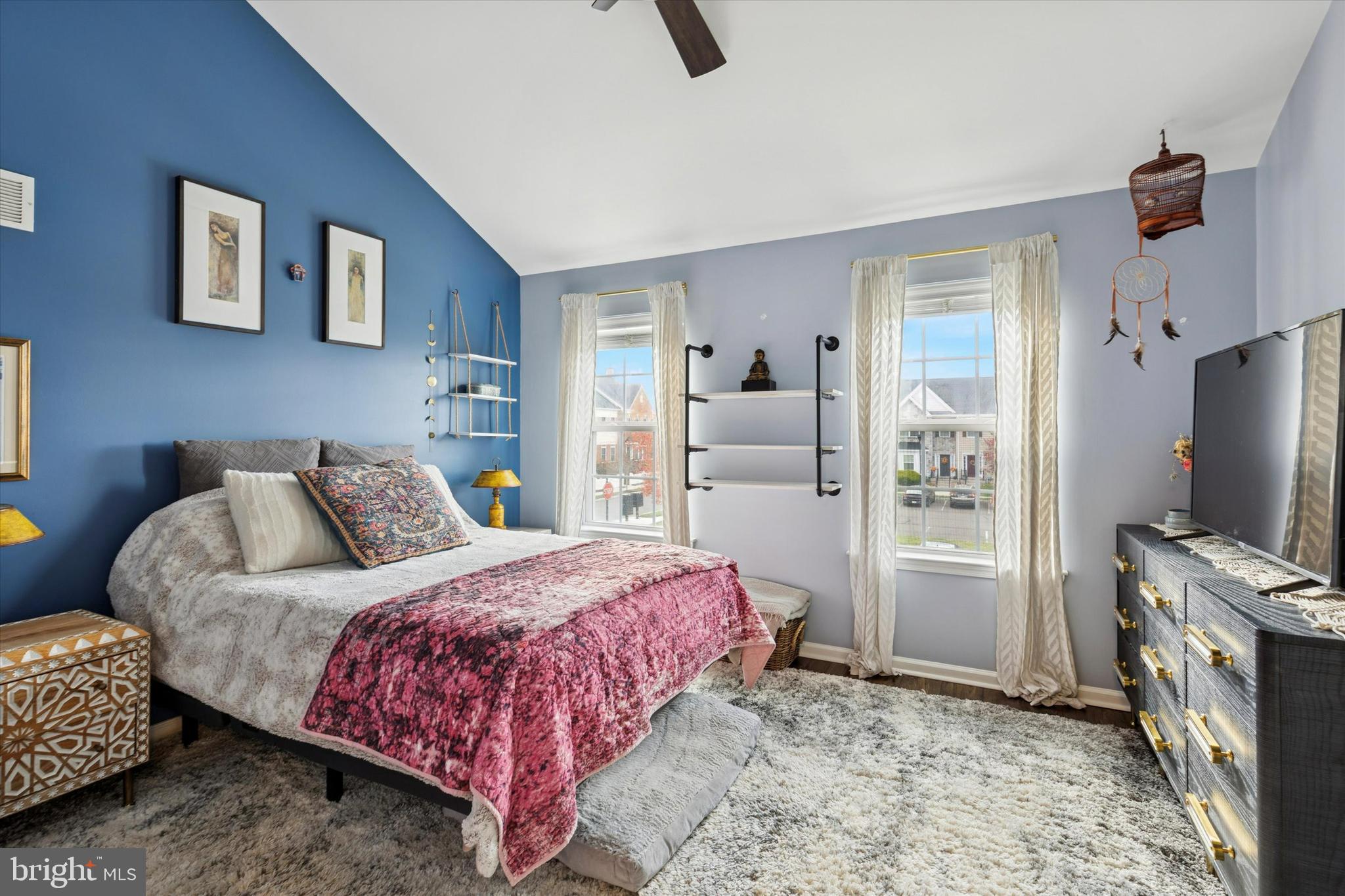 OVERLOOK AT CARRIAGE - Residential