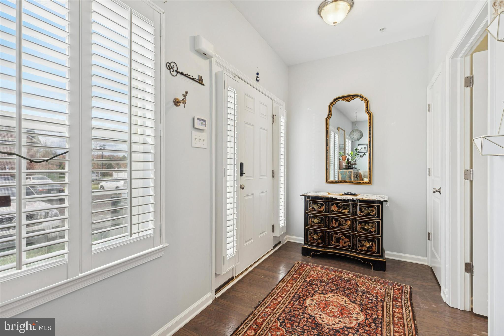 OVERLOOK AT CARRIAGE - Residential