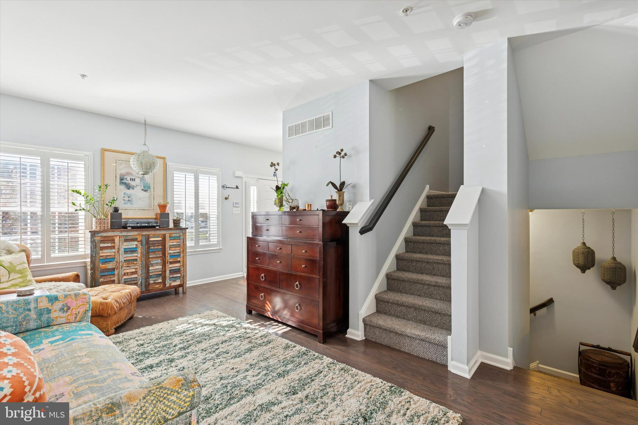 OVERLOOK AT CARRIAGE - Residential