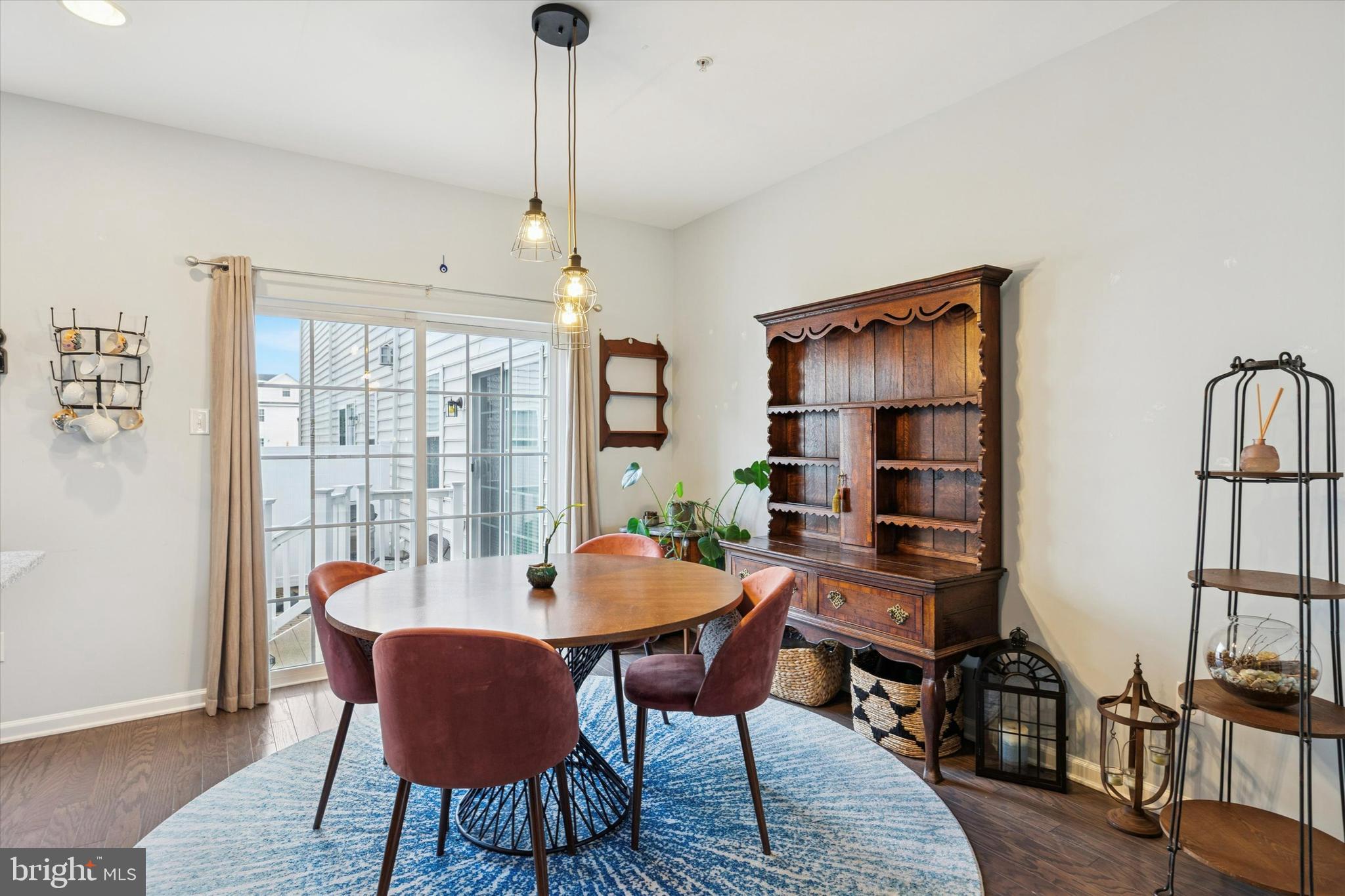 OVERLOOK AT CARRIAGE - Residential