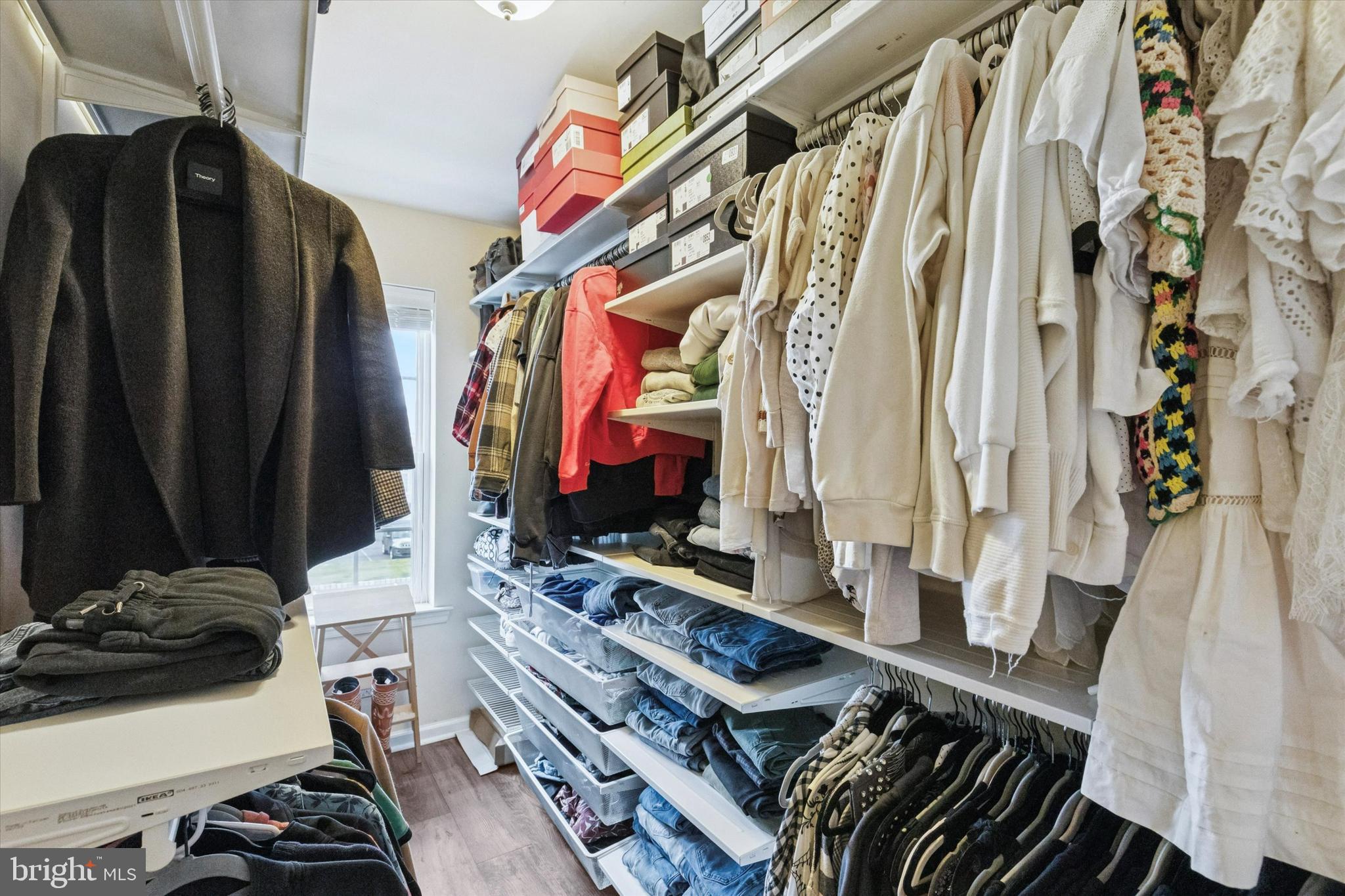 OVERLOOK AT CARRIAGE - Residential