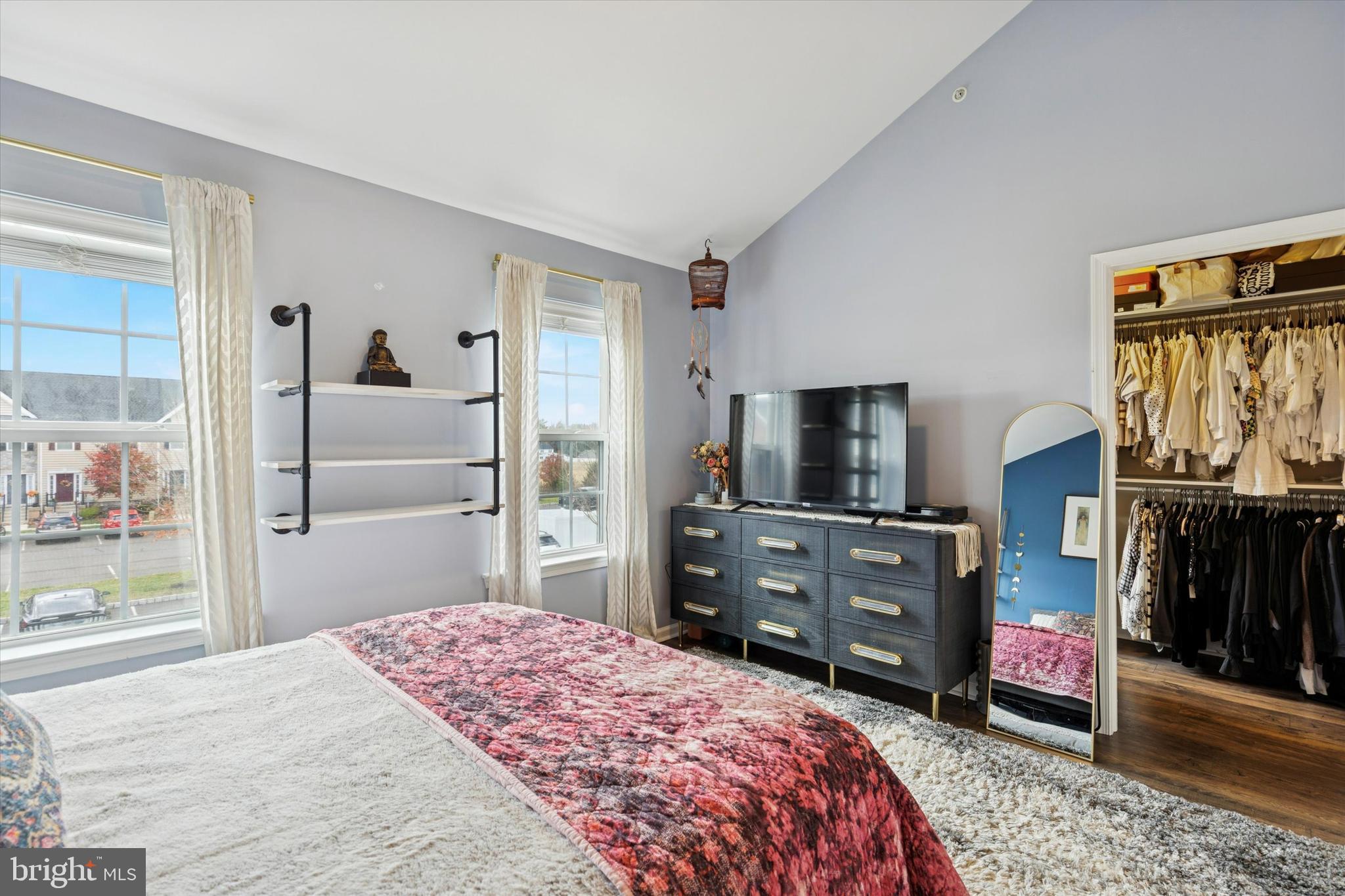 OVERLOOK AT CARRIAGE - Residential