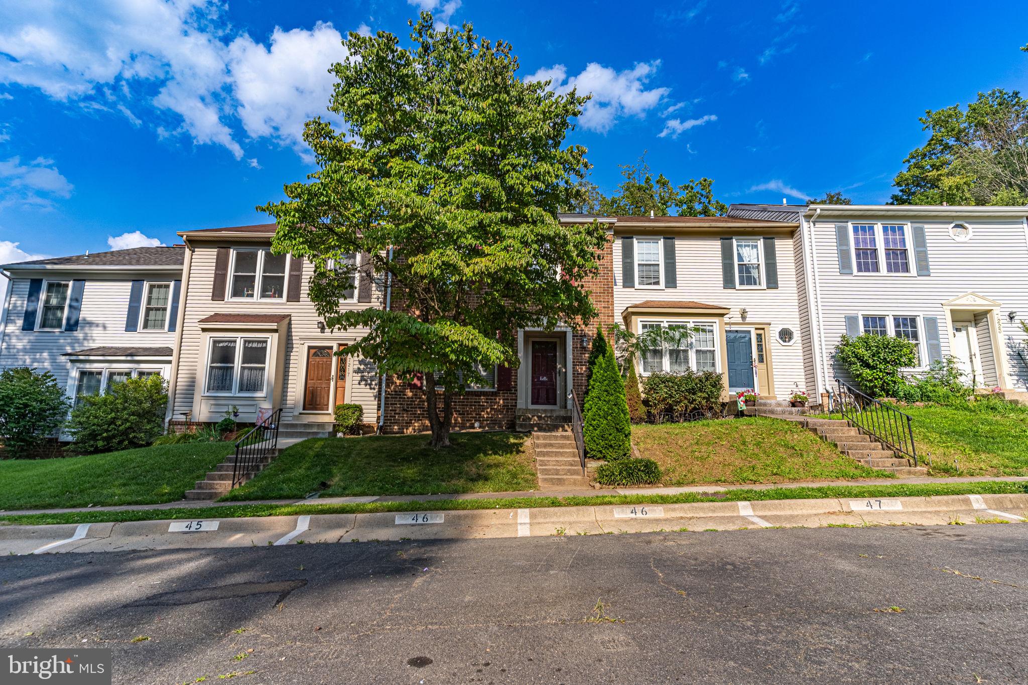 ROLLING FOREST - Residential Lease