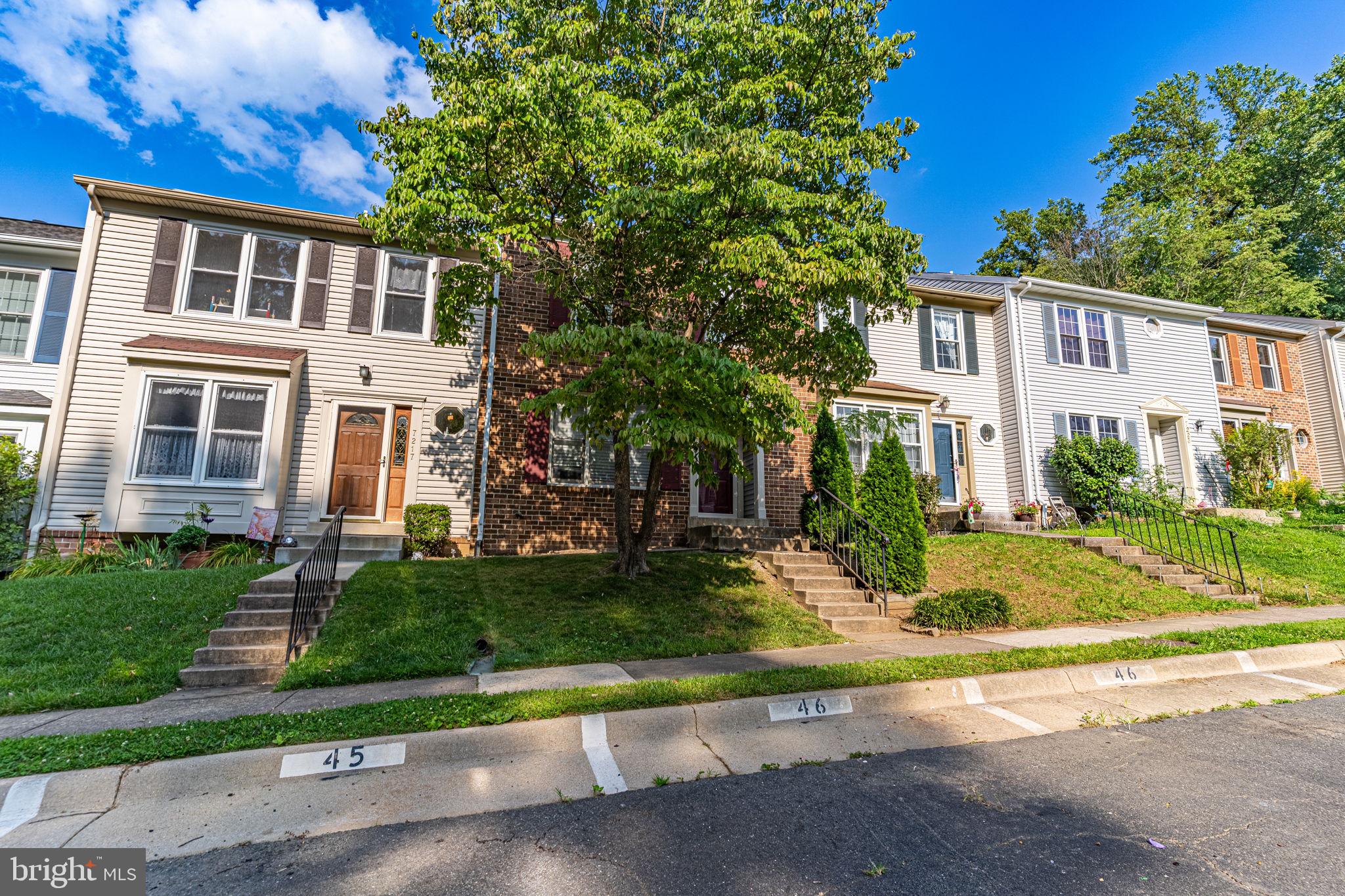 ROLLING FOREST - Residential Lease