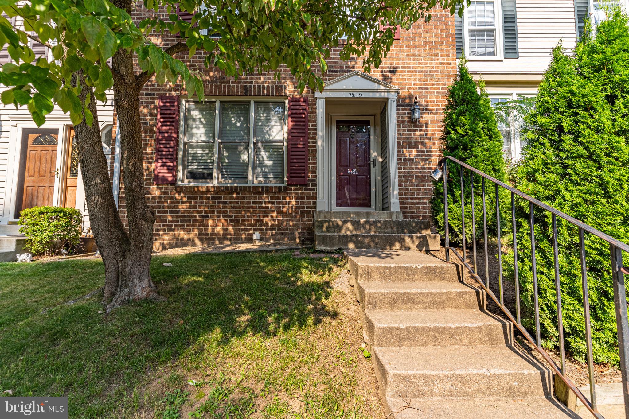 ROLLING FOREST - Residential Lease