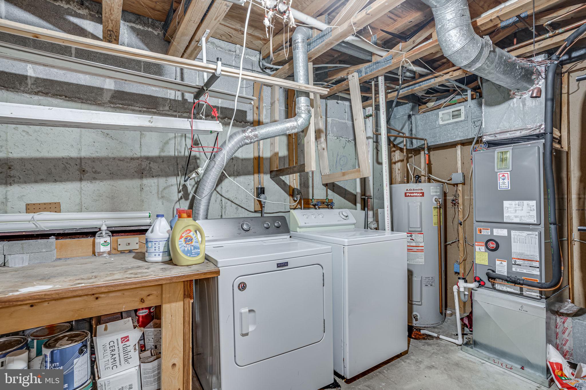 ROLLING FOREST - Residential Lease