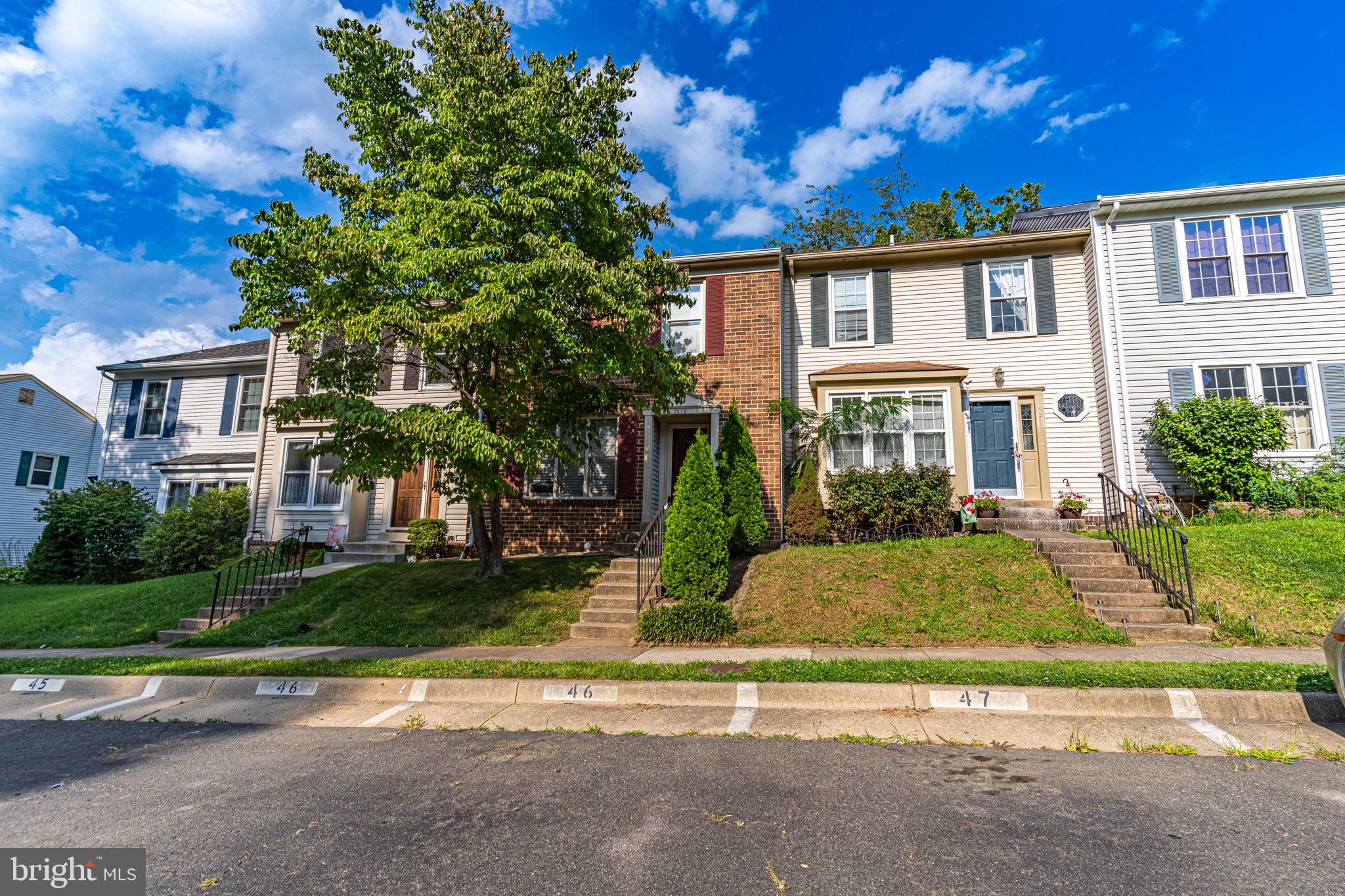 ROLLING FOREST - Residential Lease