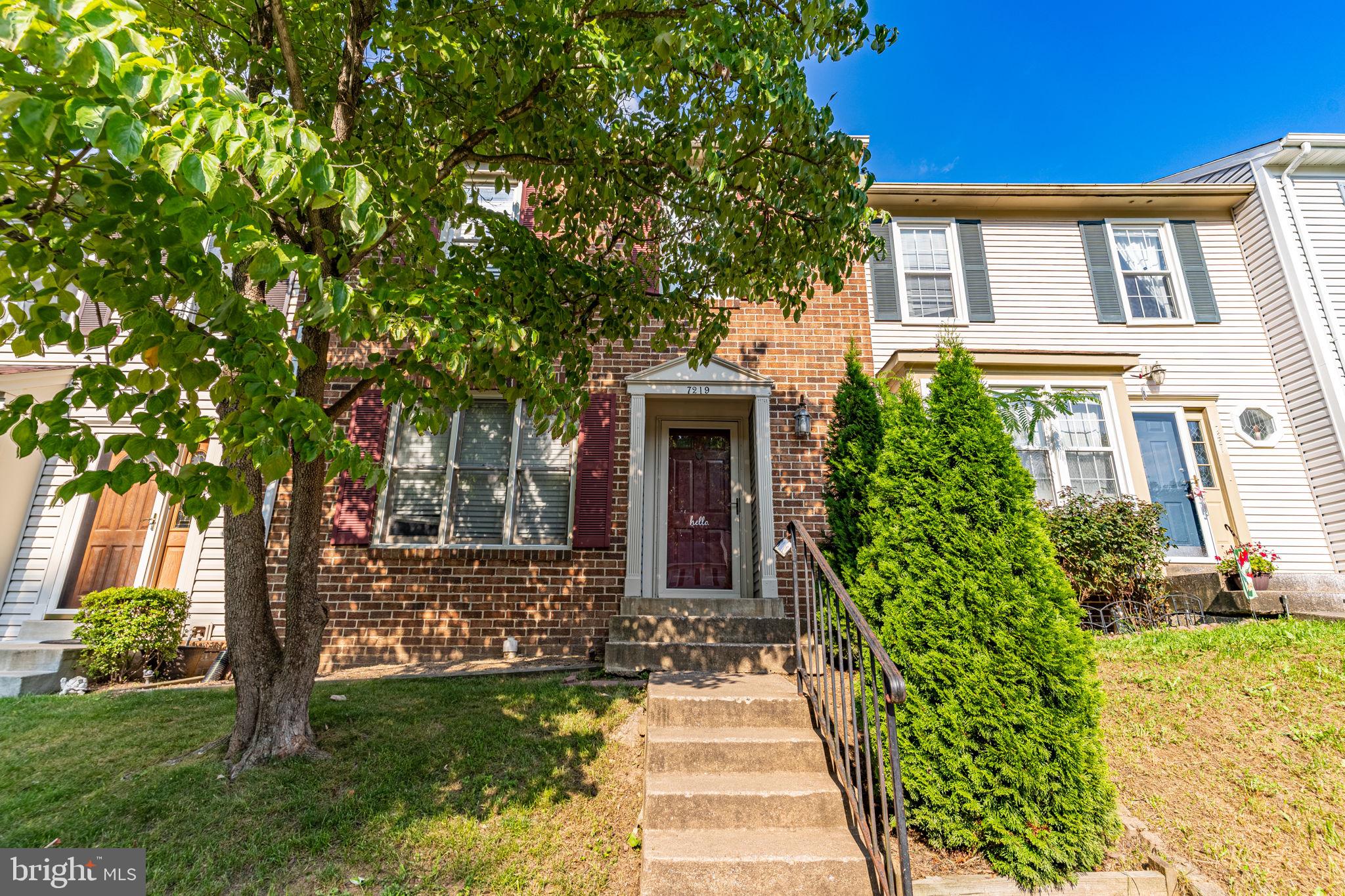 ROLLING FOREST - Residential Lease