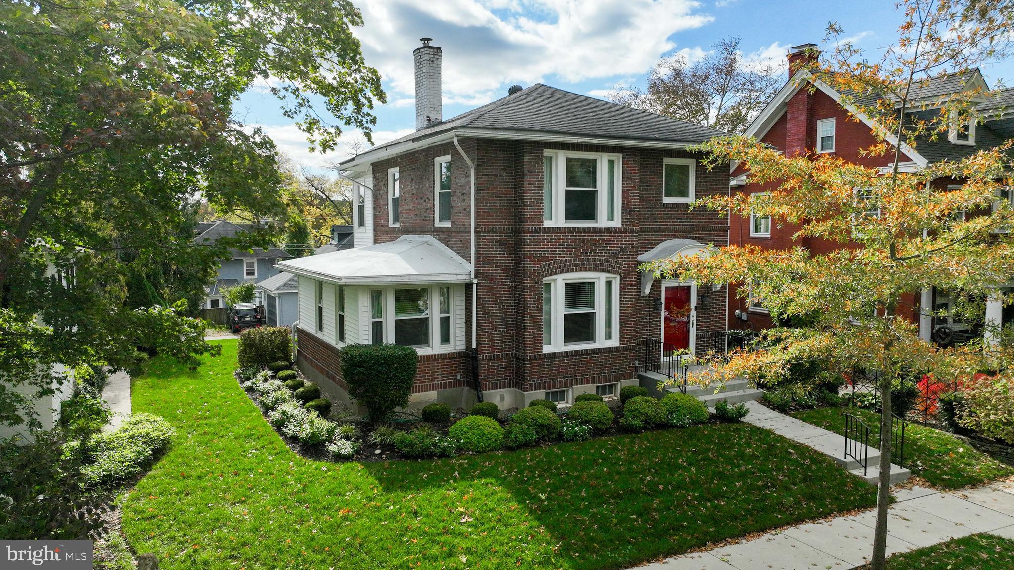 1326 CLEVELAND AVENUE