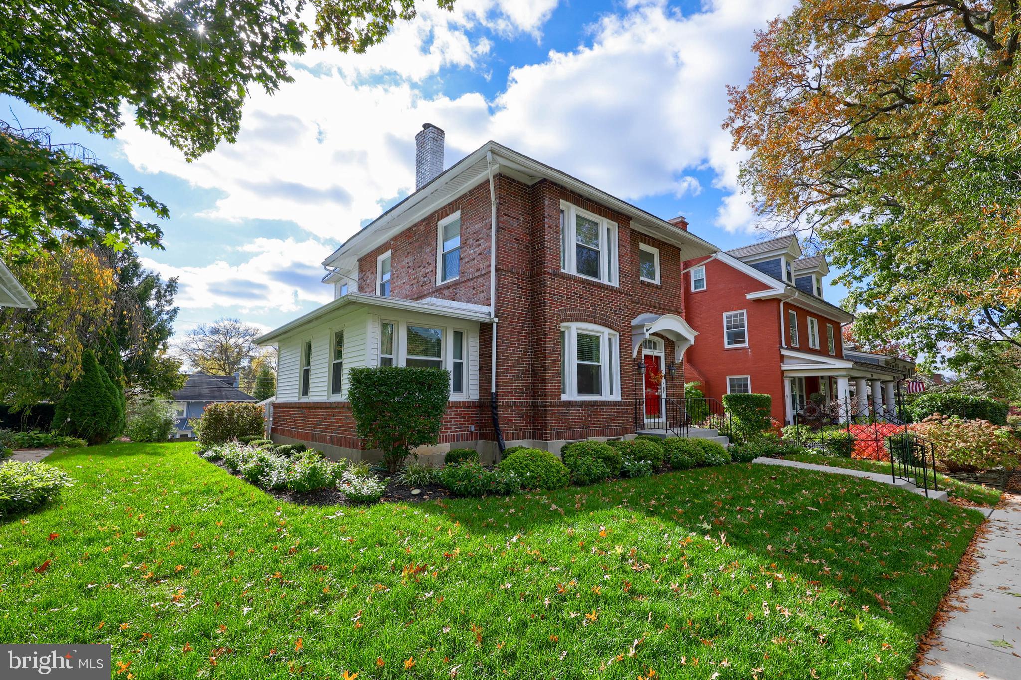 1326 CLEVELAND AVENUE