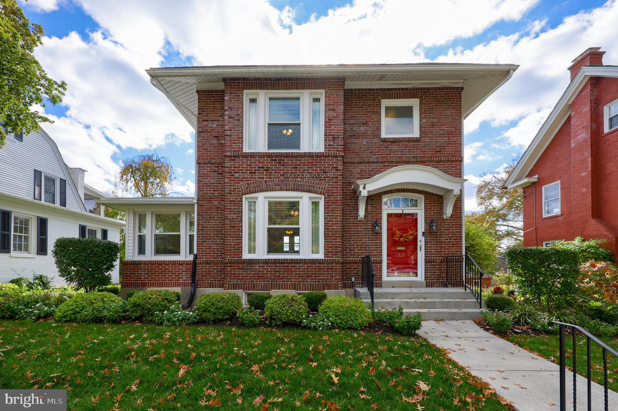 1326 CLEVELAND AVENUE