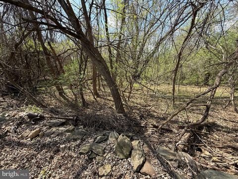 Vacant Land For Sale - Philomont Rd<br/> Loudoun County, PURCELLVILLE, VA 20132