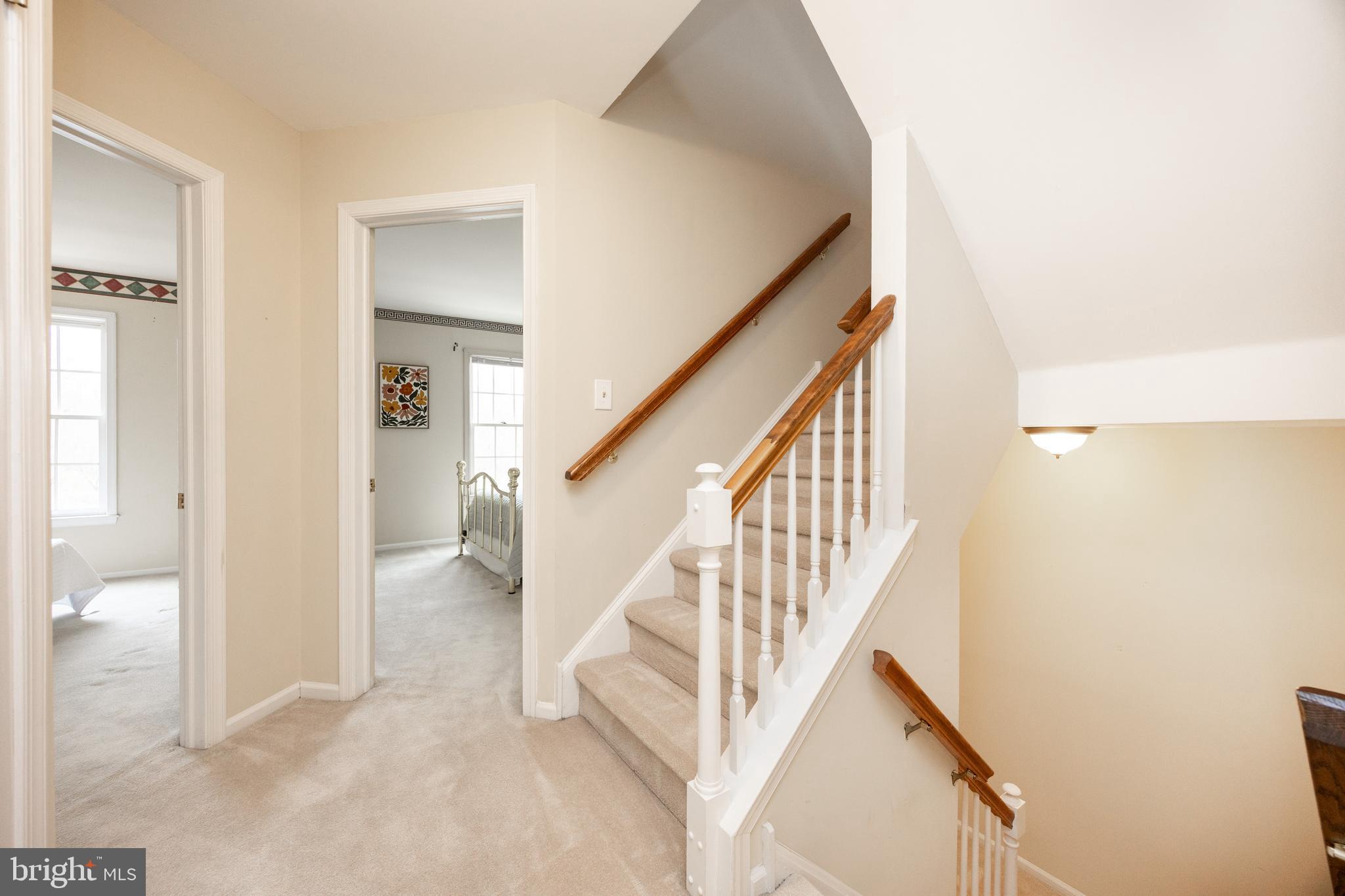 COLLEGE PARK - Residential