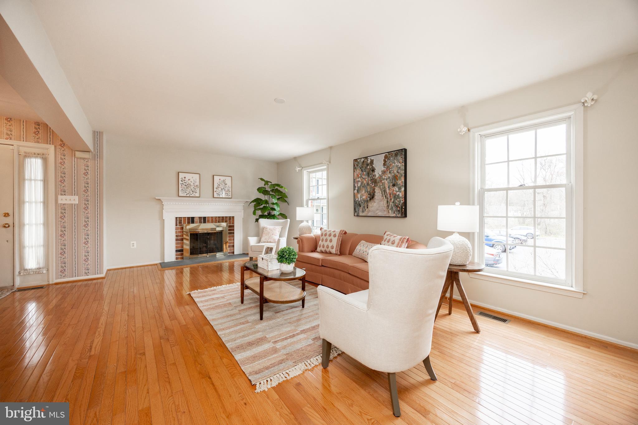 COLLEGE PARK - Residential