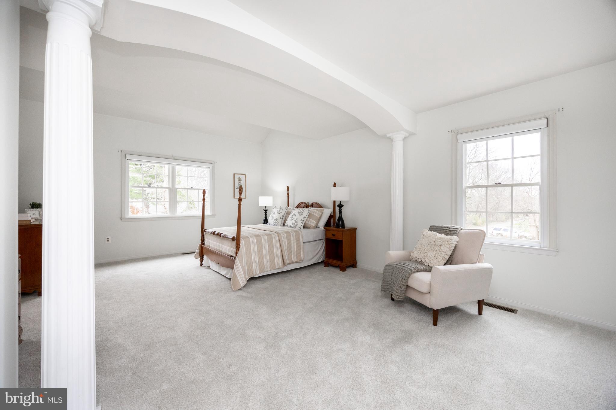 COLLEGE PARK - Residential