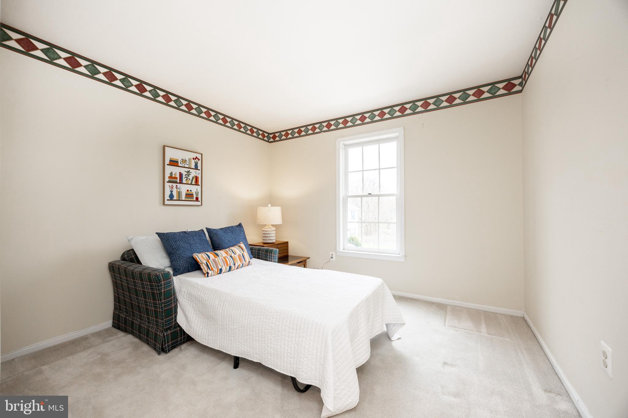 COLLEGE PARK - Residential