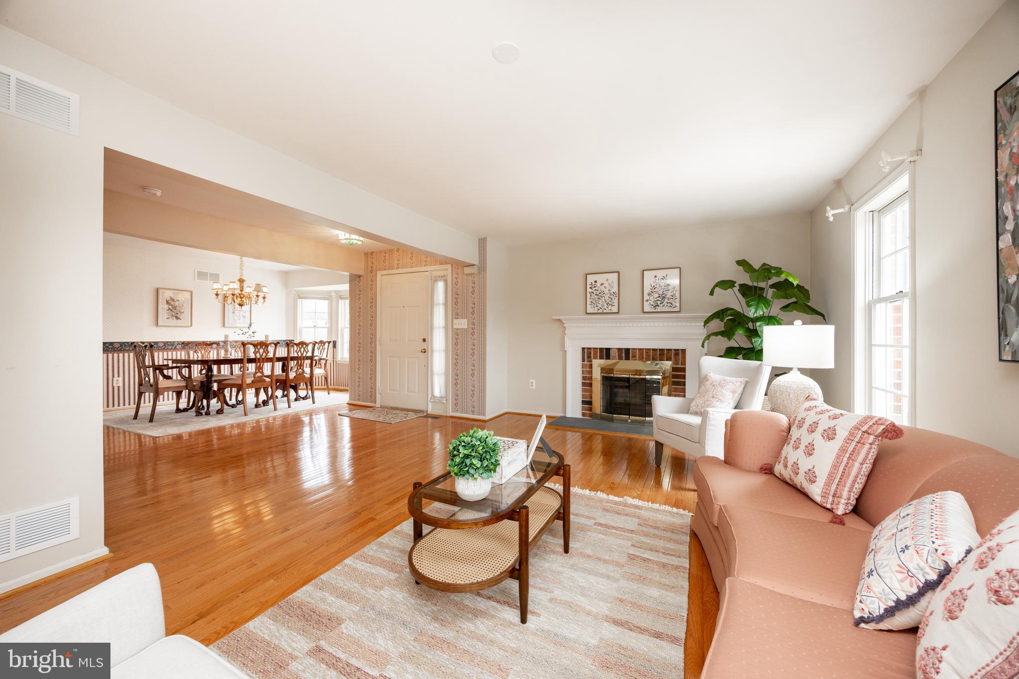 COLLEGE PARK - Residential