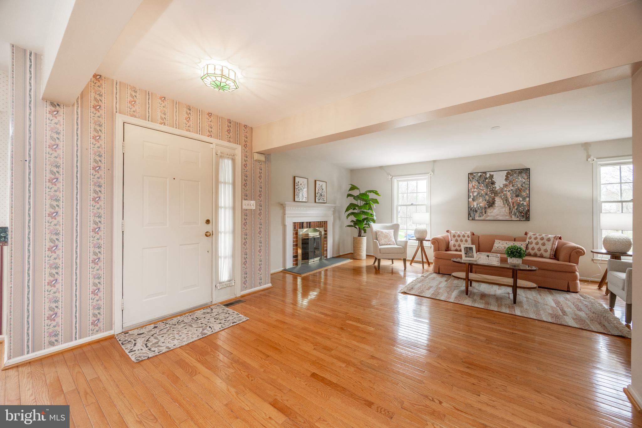 COLLEGE PARK - Residential