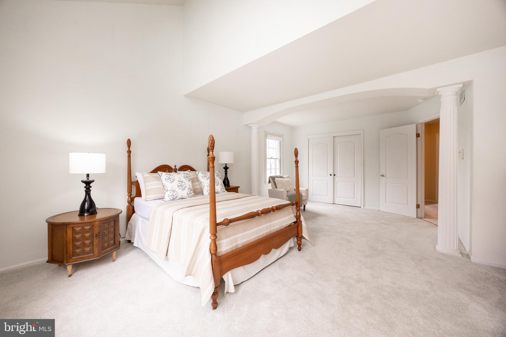 COLLEGE PARK - Residential