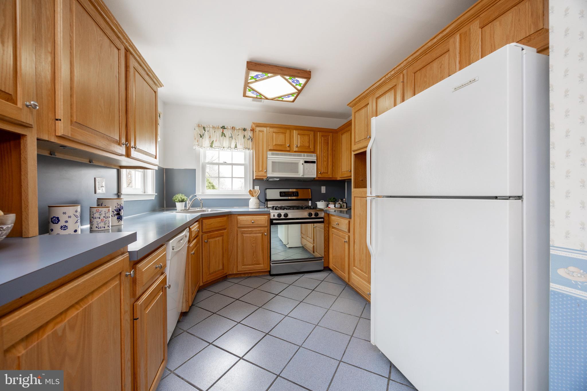 COLLEGE PARK - Residential