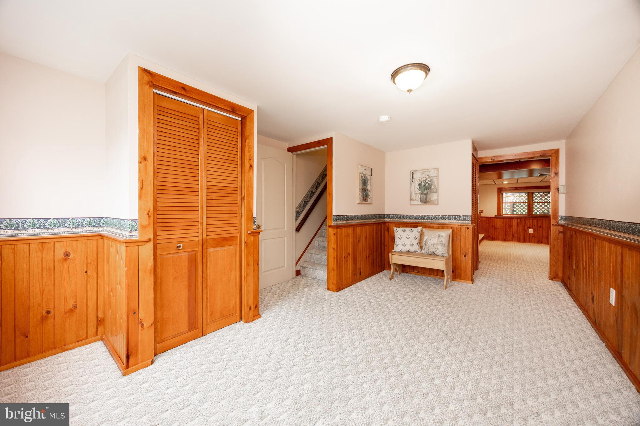 COLLEGE PARK - Residential