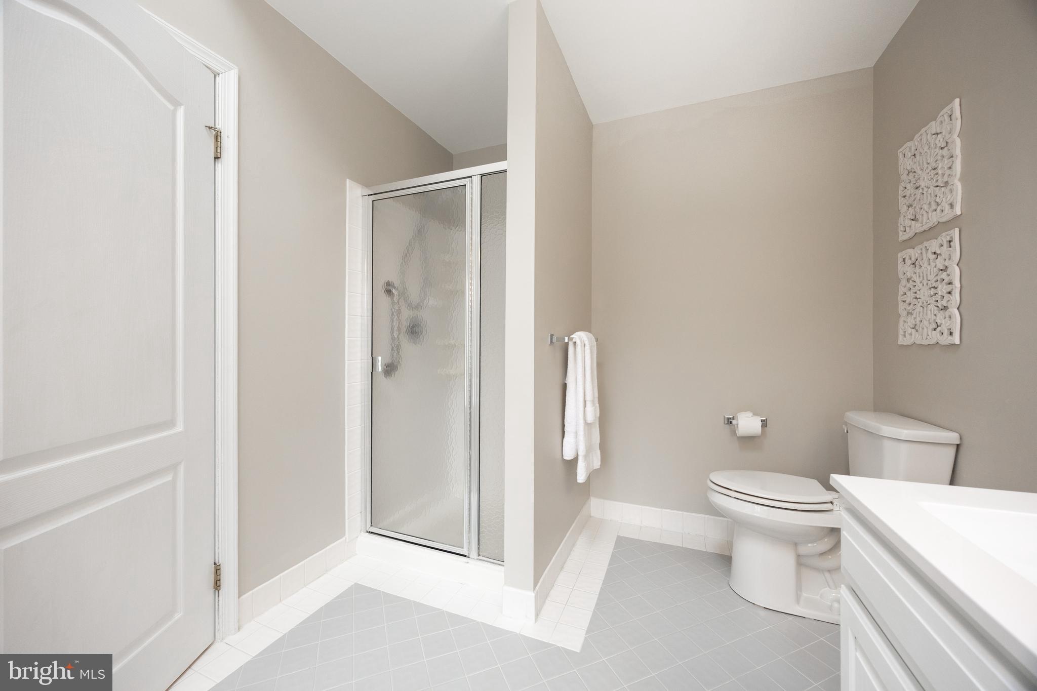 COLLEGE PARK - Residential