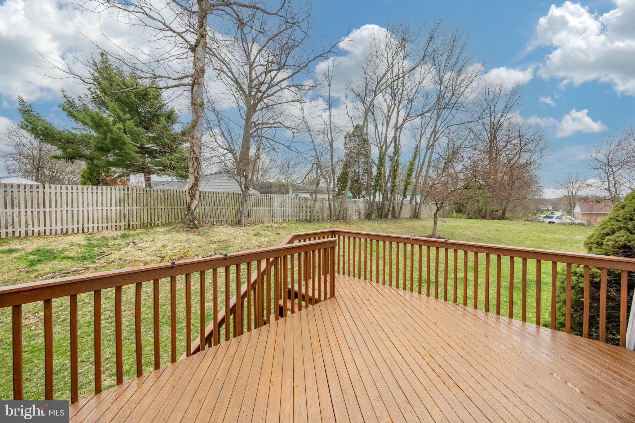 COLLEGE PARK - Residential