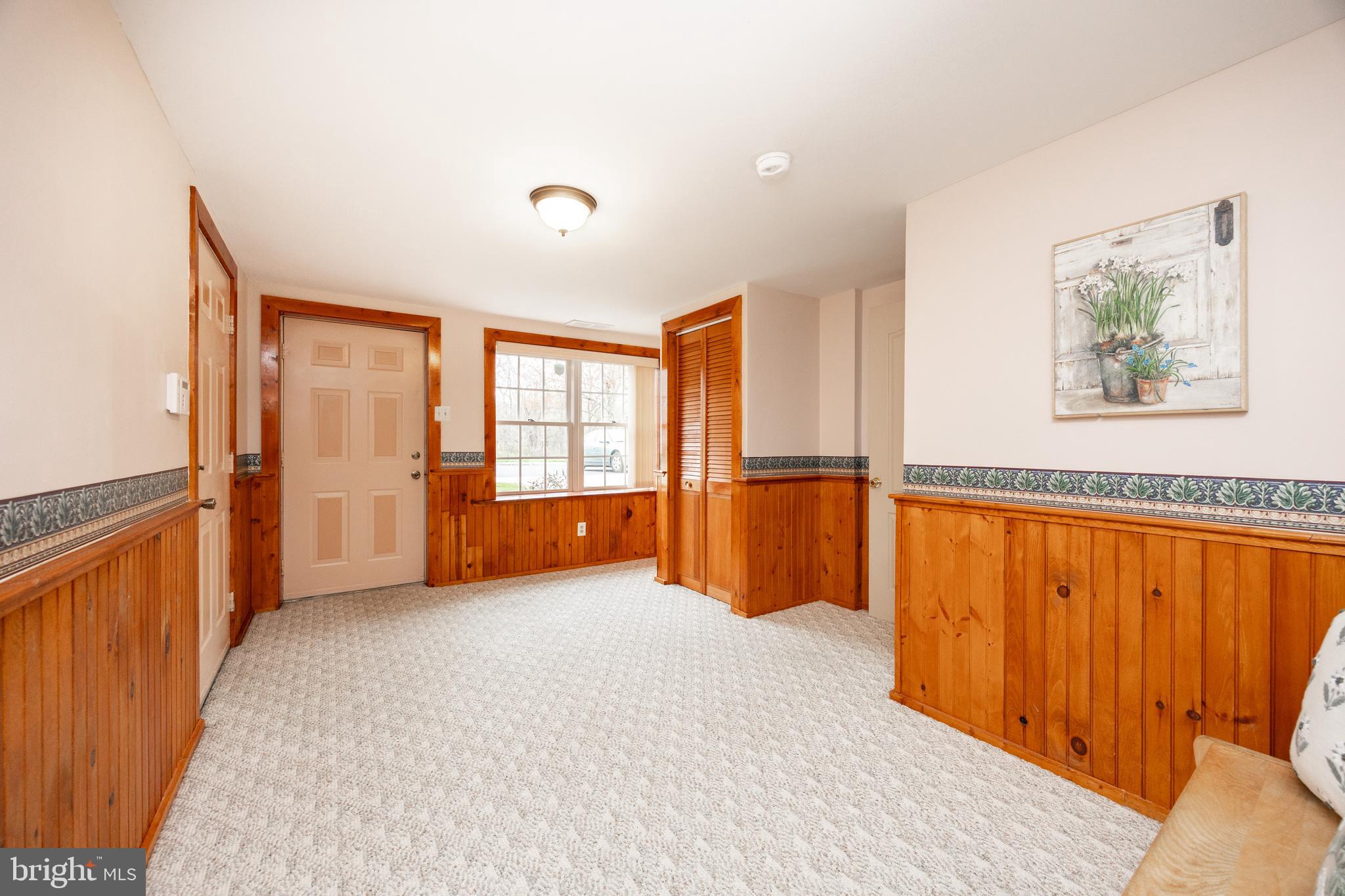 COLLEGE PARK - Residential